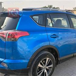 تۆیۆتا ڕاڤ 4